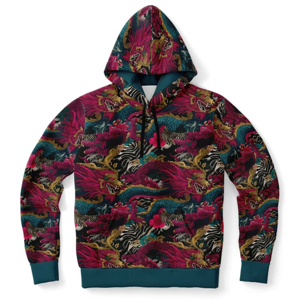 Fashion Pullover Hoodies | Ethical Style by Projects817