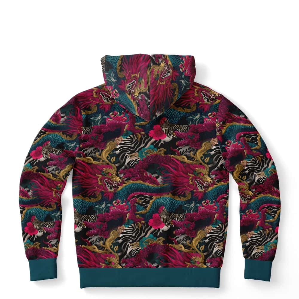 Fashion Pullover Hoodies | Ethical Style by Projects817