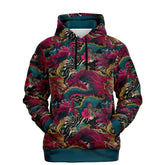 Fashion Pullover Hoodies | Ethical Style by Projects817