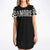 Amore T - Shirt Dress - $39.99 Free Shipping