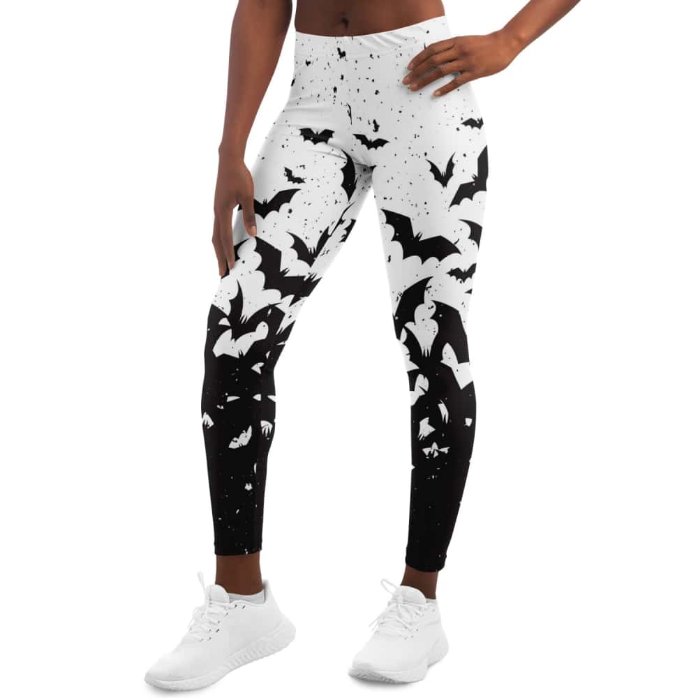 Leggings | Ethical Style by Projects817