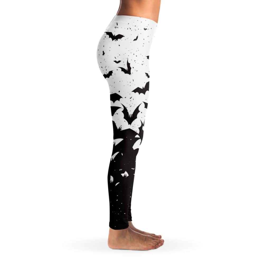 Leggings | Ethical Style by Projects817