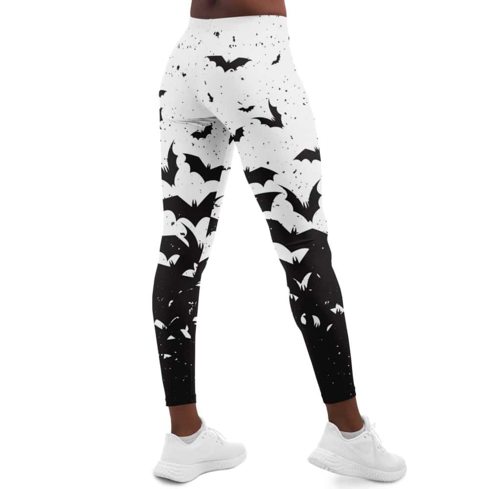 Leggings | Ethical Style by Projects817