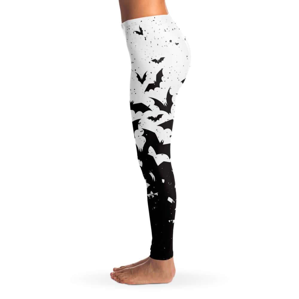 Leggings | Ethical Style by Projects817