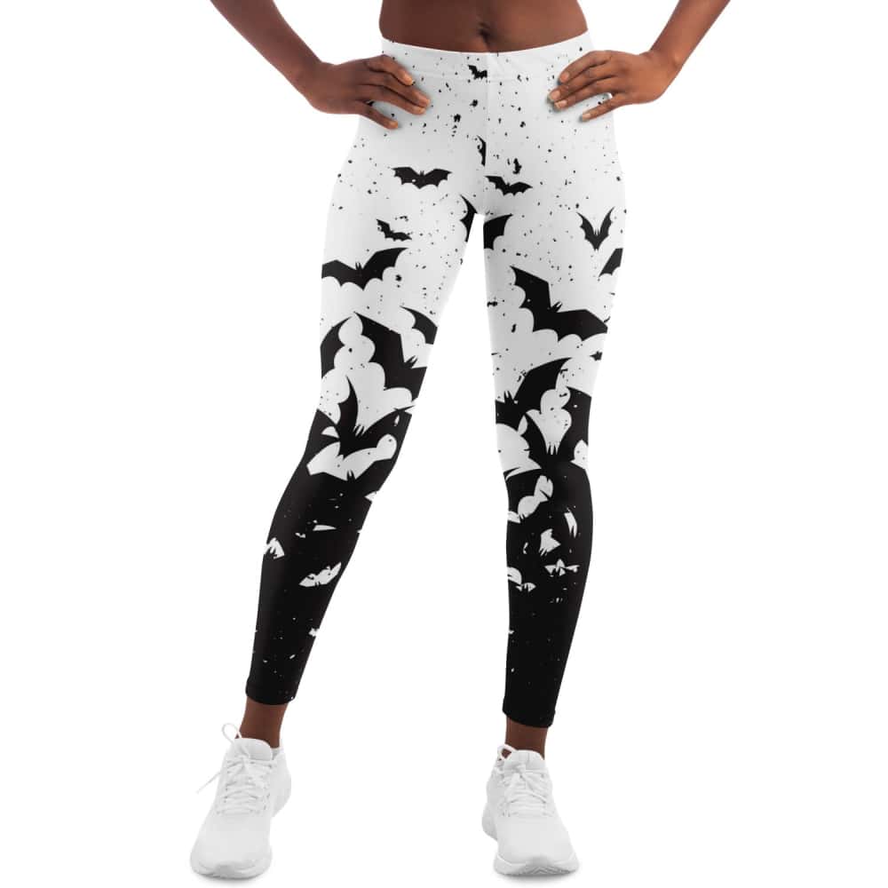 Leggings | Ethical Style by Projects817