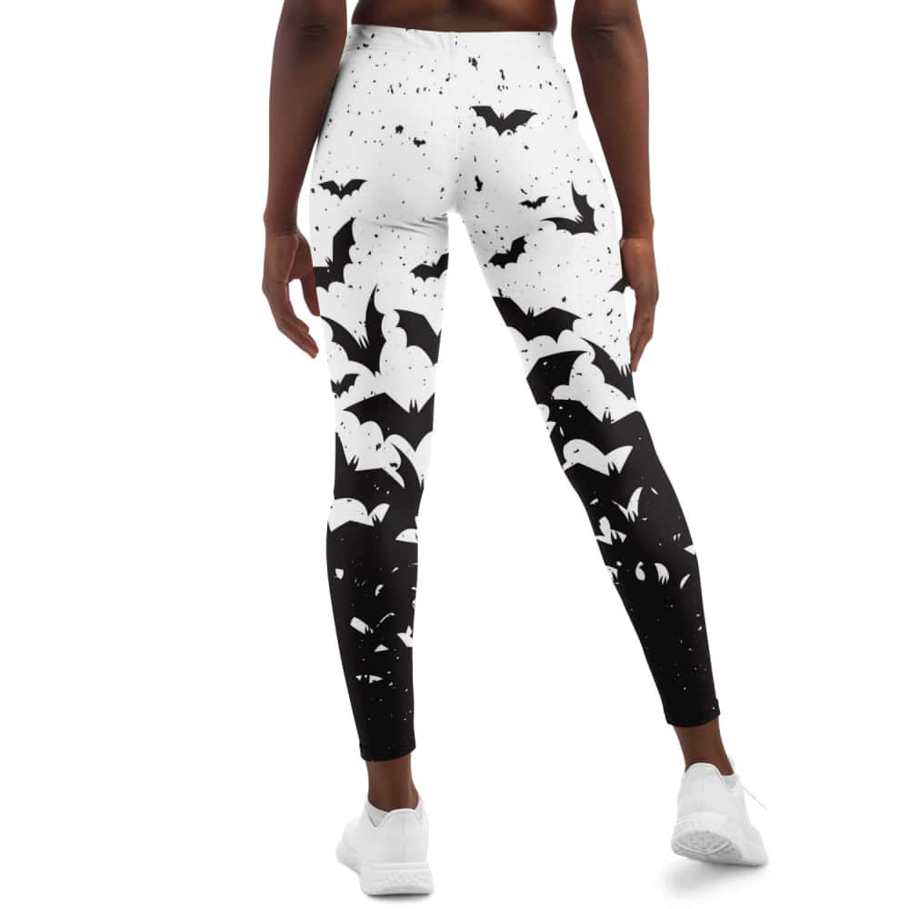 Leggings | Ethical Style by Projects817