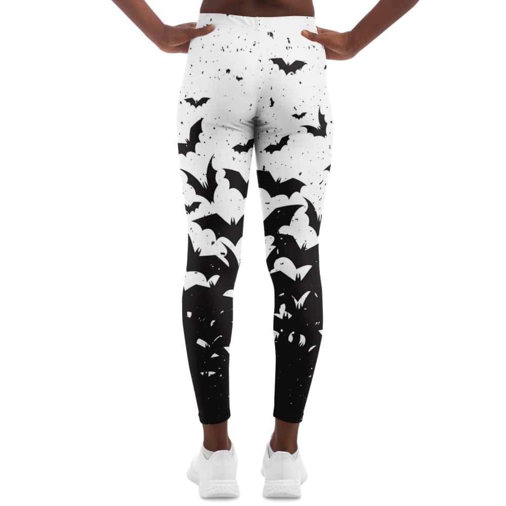 Leggings | Ethical Style by Projects817