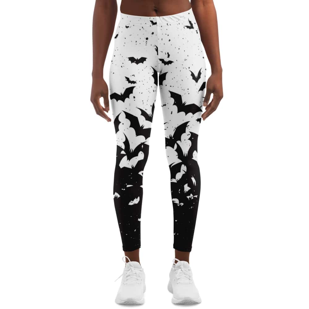 Leggings | Ethical Style by Projects817