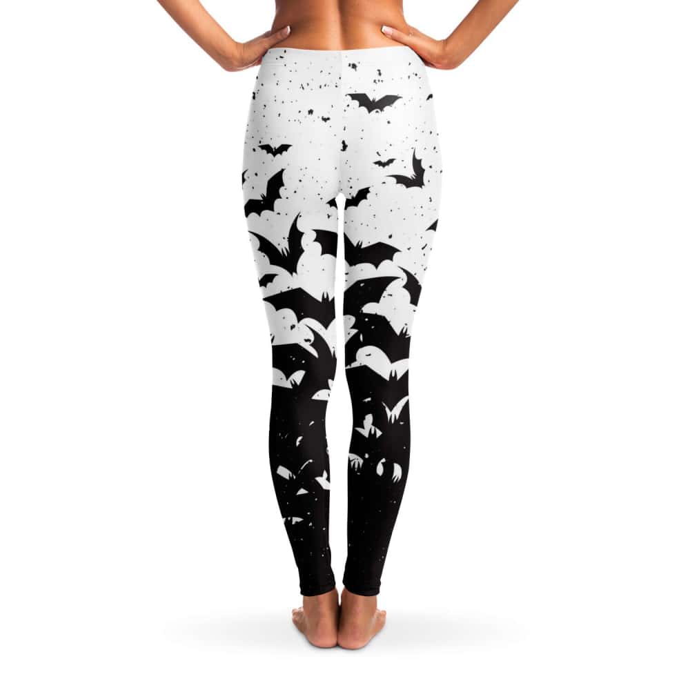 Leggings | Ethical Style by Projects817