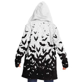 Microfleece Cloaks | Ethical Style by Projects817