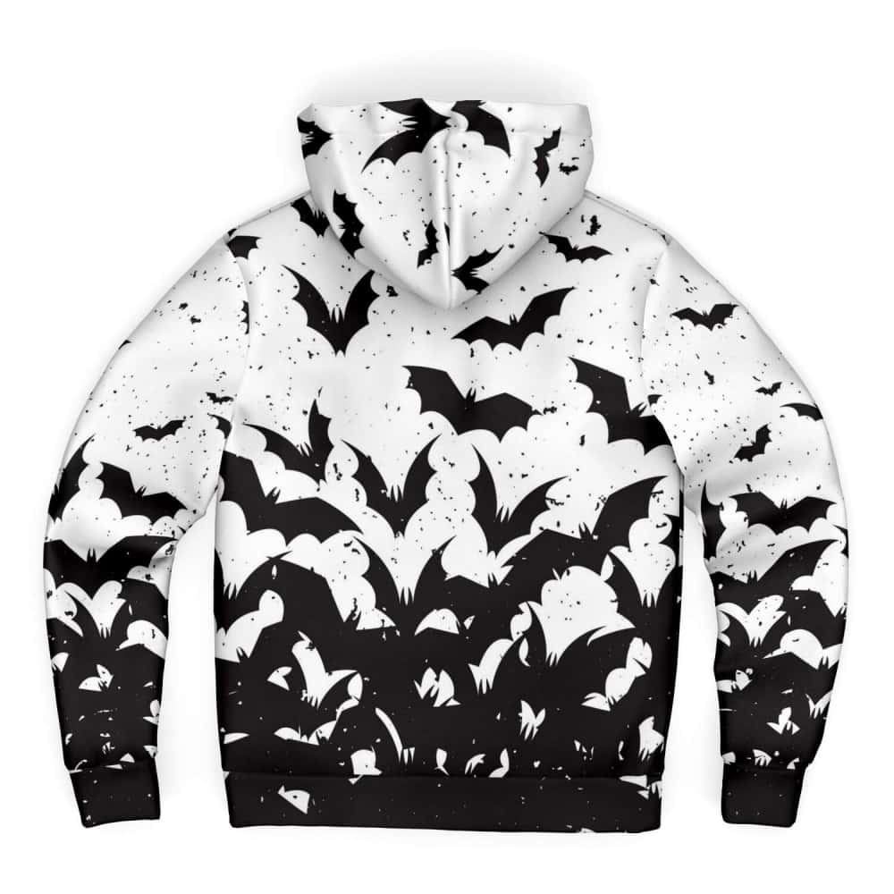 Microfleece ZipHoodies | Ethical Style by Projects817