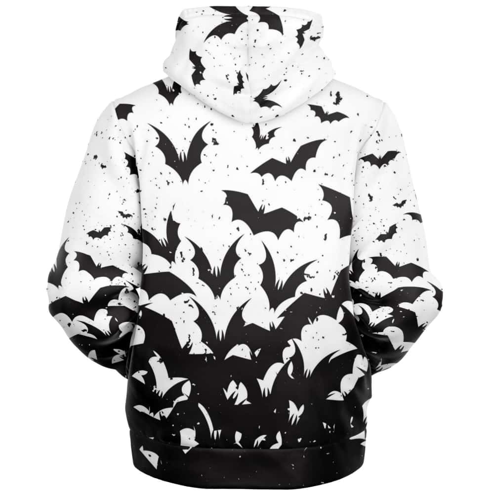 Microfleece ZipHoodies | Ethical Style by Projects817