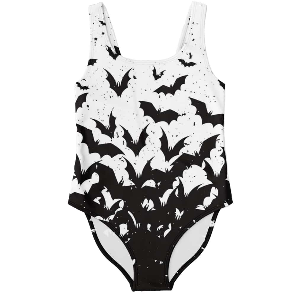 One Piece Swimsuit | Ethical Style by Projects817