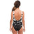 Bat Party Swimsuit - $44.99 Free Shipping