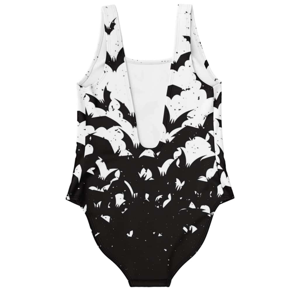 One Piece Swimsuit | Ethical Style by Projects817