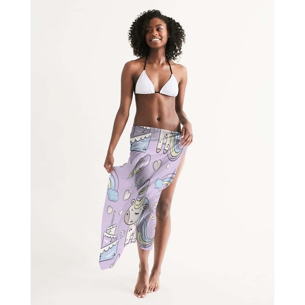 Swimwear Cover Ups | Ethical Style by Projects817