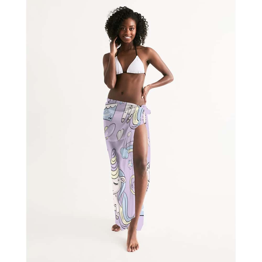 Swimwear Cover Ups | Ethical Style by Projects817