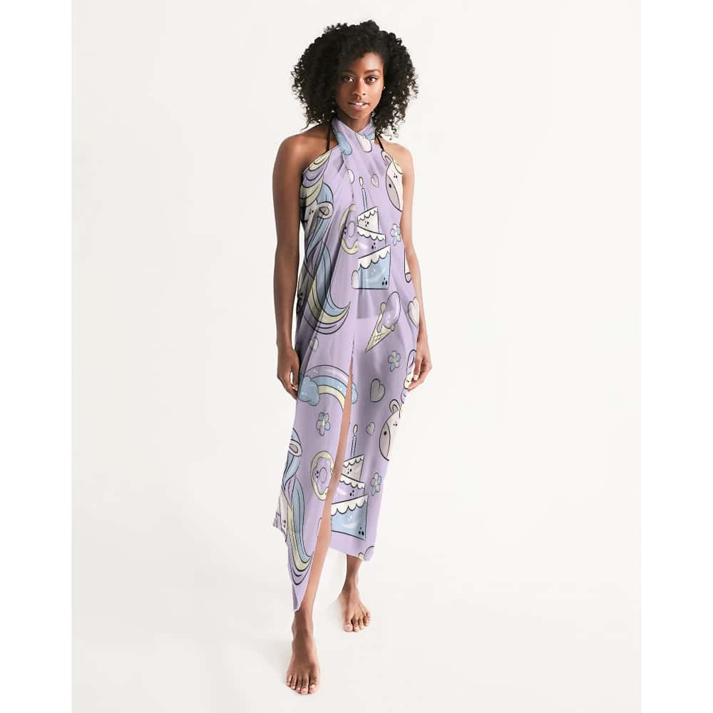Swimwear Cover Ups | Ethical Style by Projects817