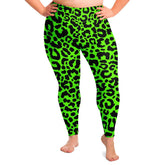 Plus Size Leggings | Ethical Style by Projects817