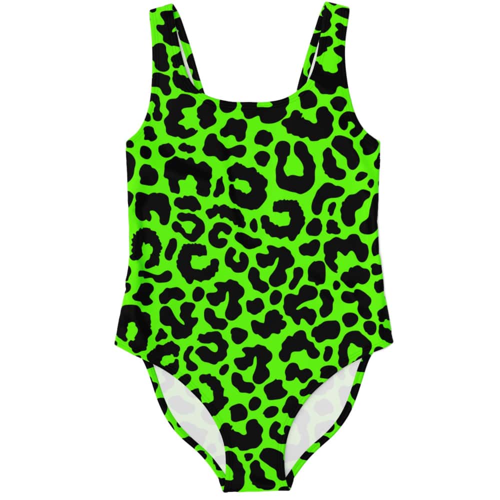 One Piece Swimsuit | Ethical Style by Projects817