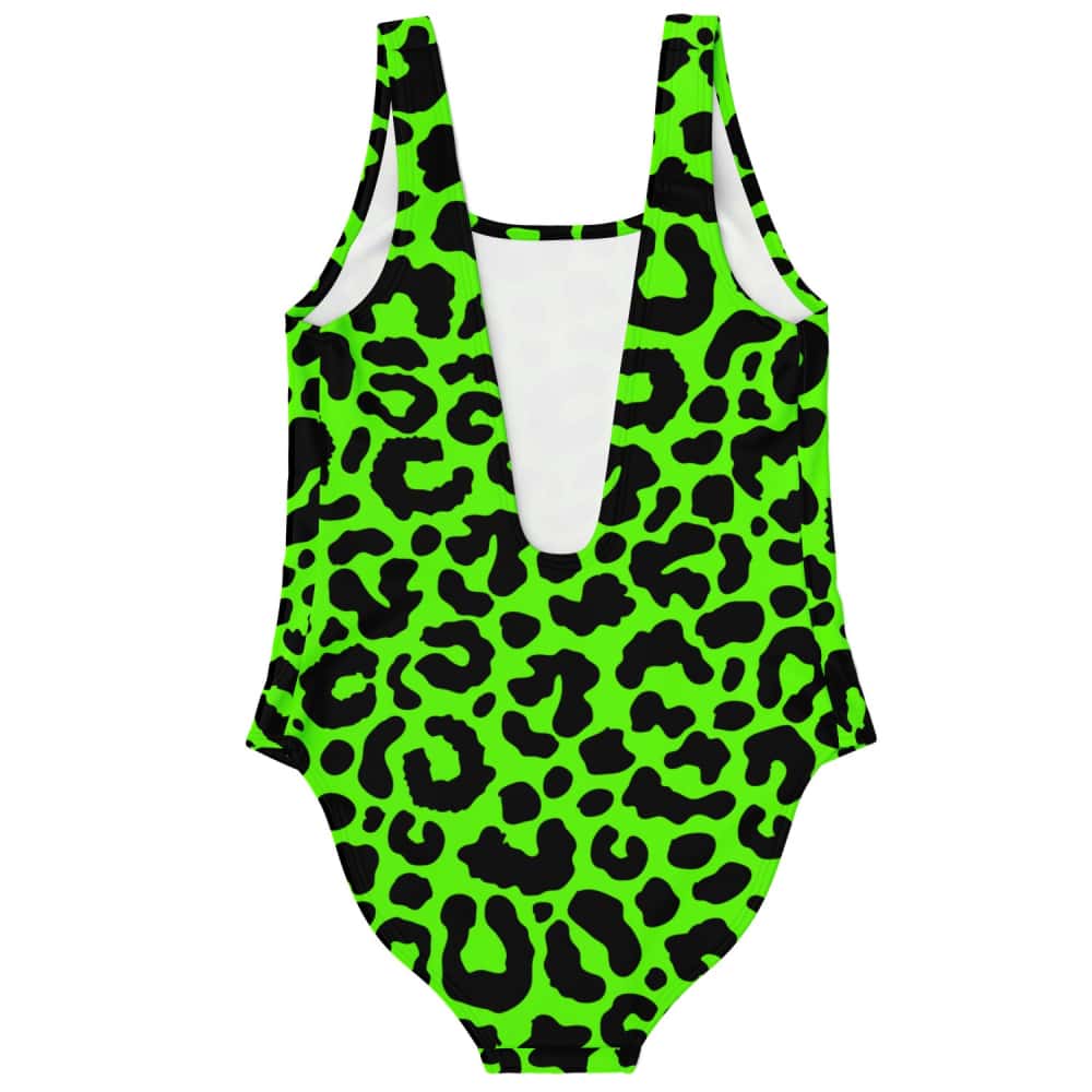 One Piece Swimsuit | Ethical Style by Projects817