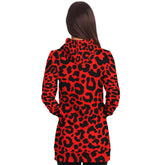 Athletic Longline Hoodies | Ethical Style by Projects817