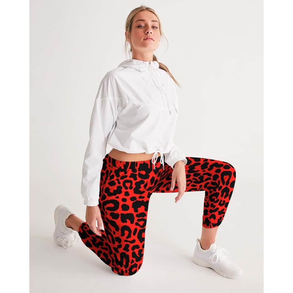 Track Pants | Ethical Style by Projects817