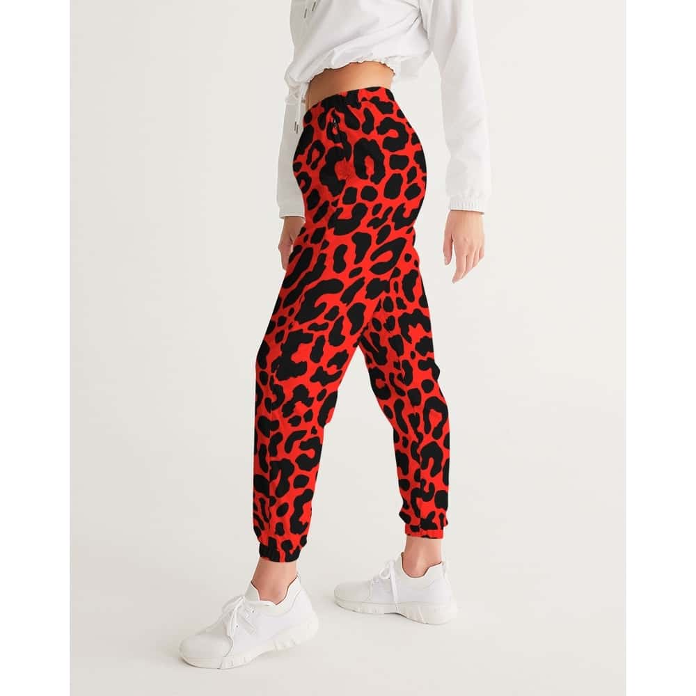 Track Pants | Ethical Style by Projects817