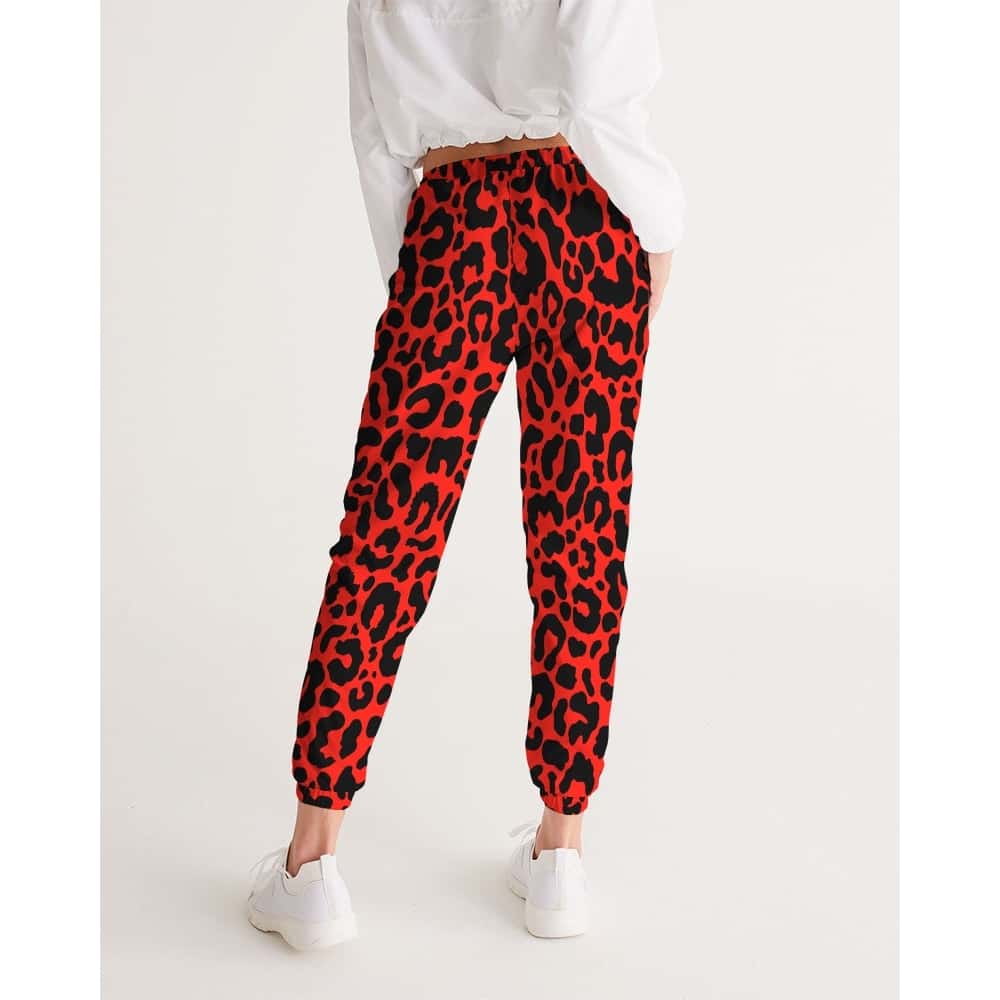 Track Pants | Ethical Style by Projects817