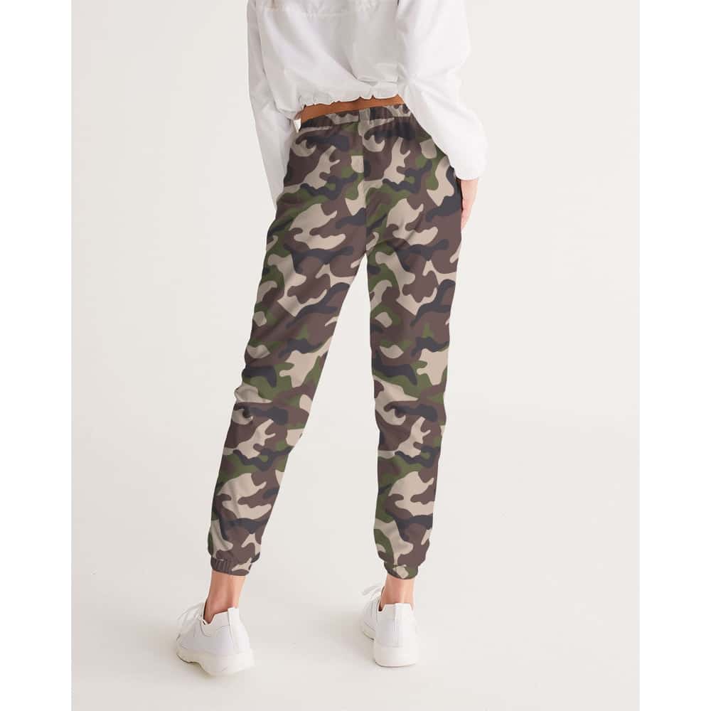 Track Pants | Ethical Style by Projects817
