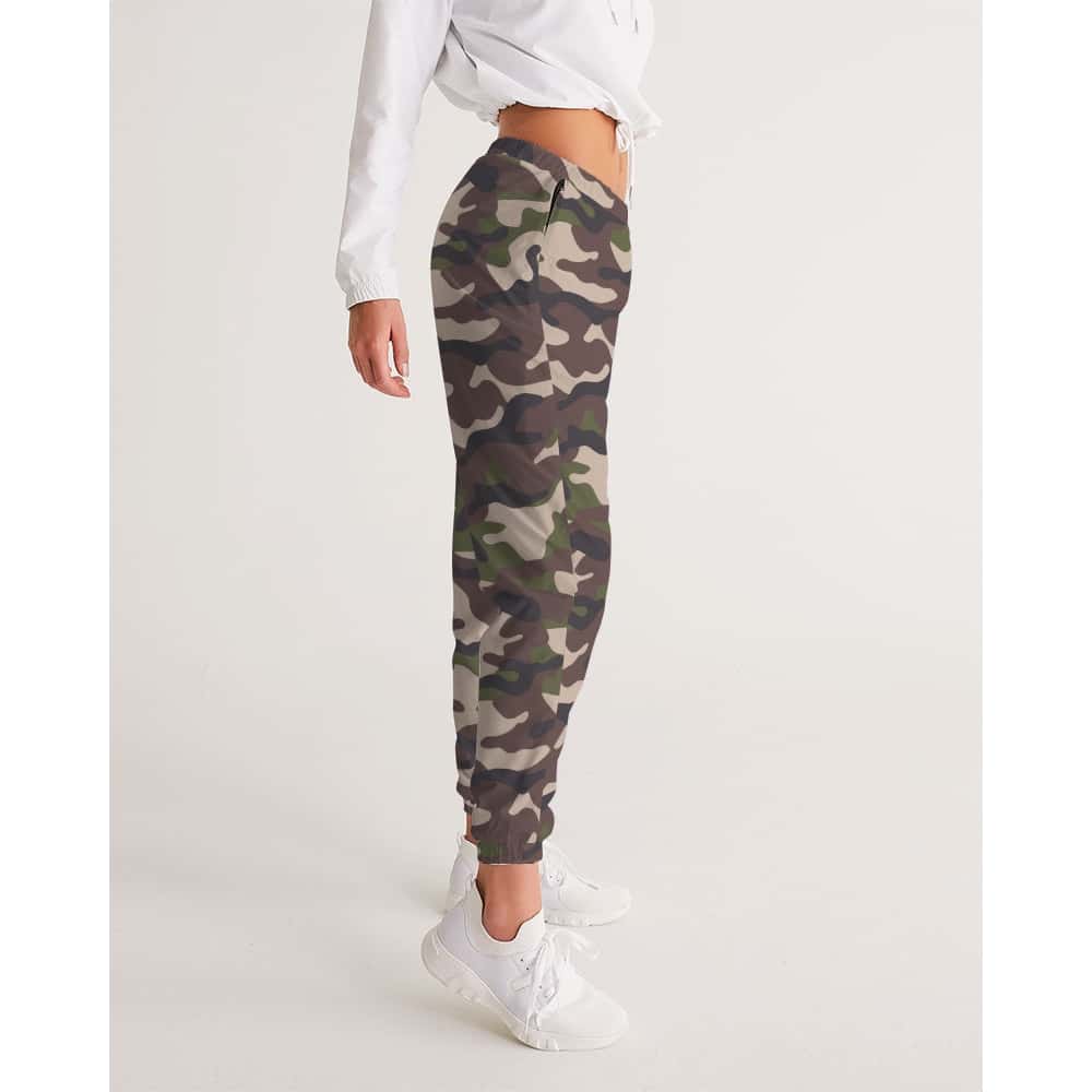 Track Pants | Ethical Style by Projects817