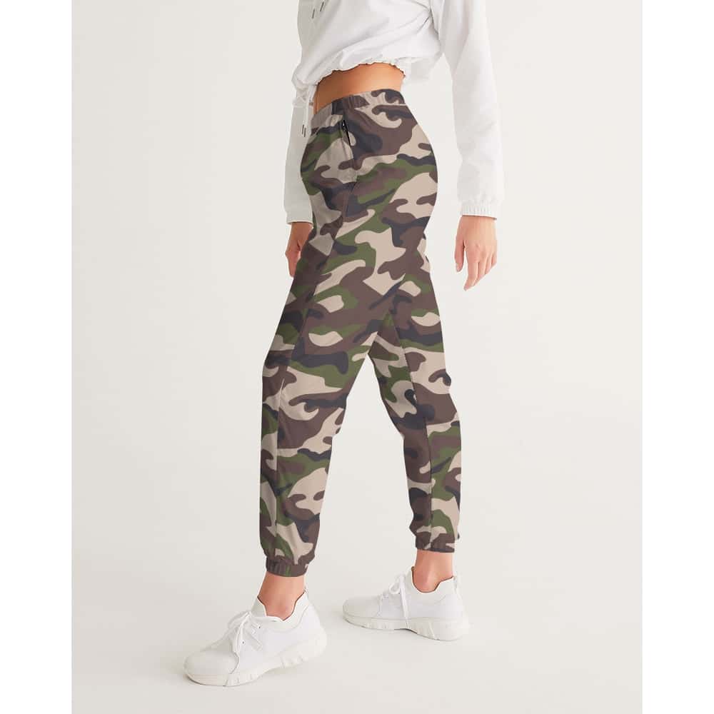 Track Pants | Ethical Style by Projects817