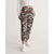 Brown and Green Camo Track Pants - $64.99 Free Shipping