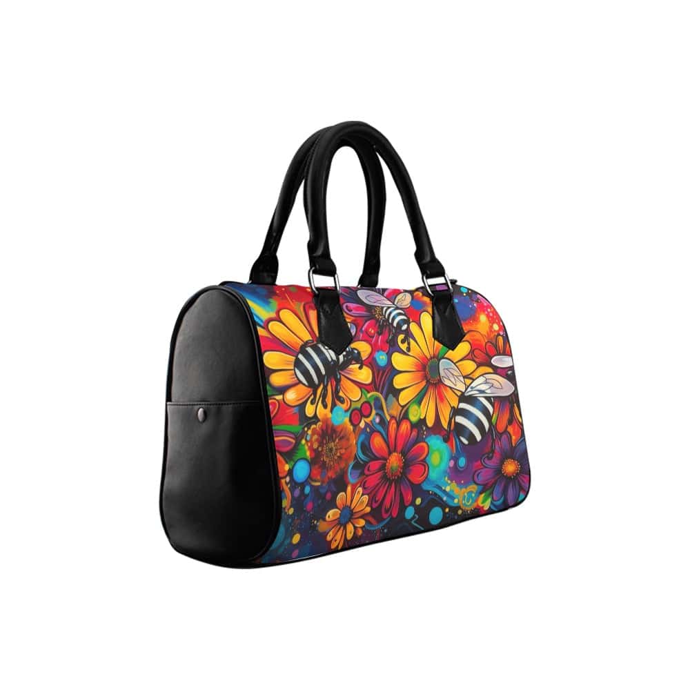 Boston Handbags | Ethical Style by Projects817