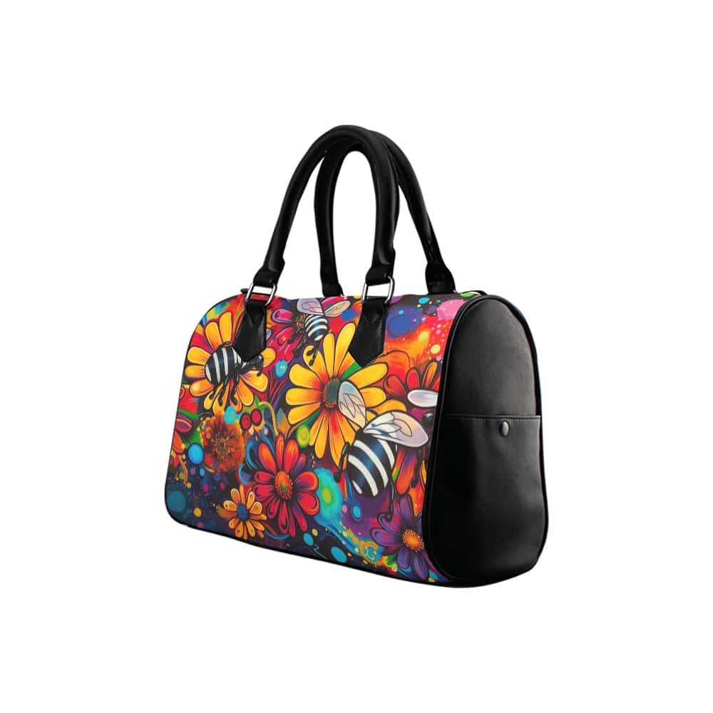 Boston Handbags | Ethical Style by Projects817