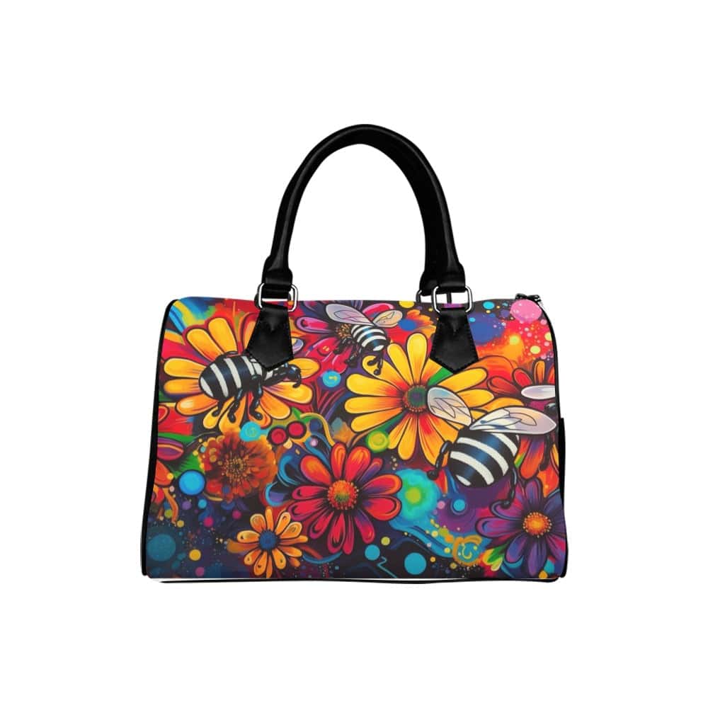 Boston Handbags | Ethical Style by Projects817