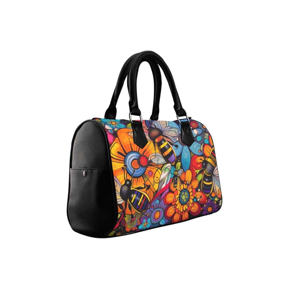 Boston Handbags | Ethical Style by Projects817
