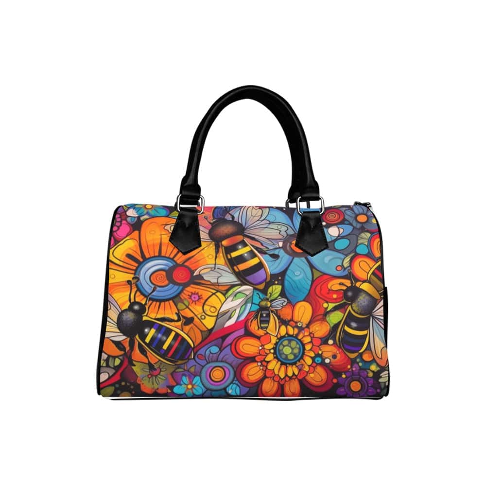 Boston Handbags | Ethical Style by Projects817