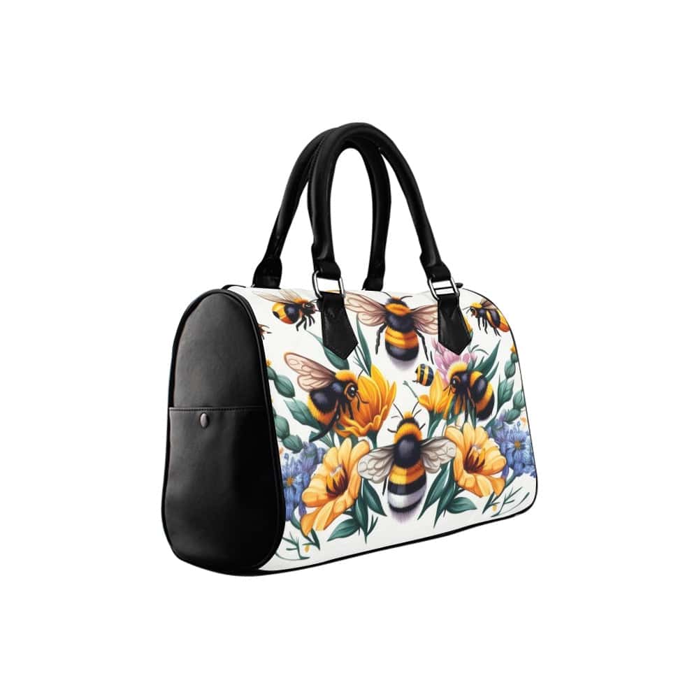 Boston Handbags | Ethical Style by Projects817