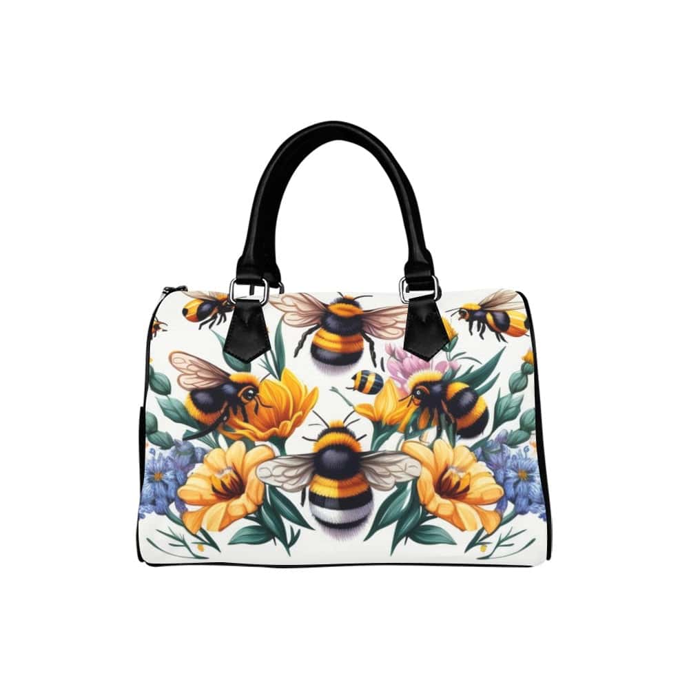 Boston Handbags | Ethical Style by Projects817