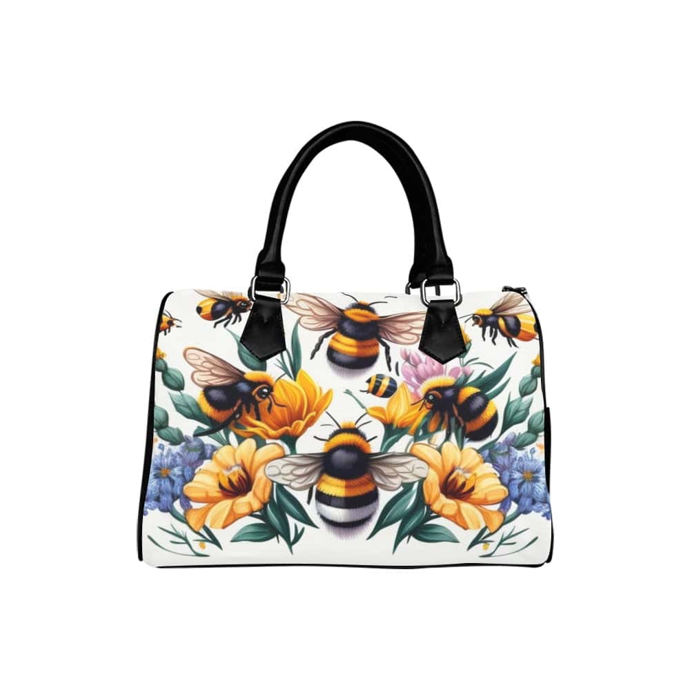 Boston Handbags | Ethical Style by Projects817