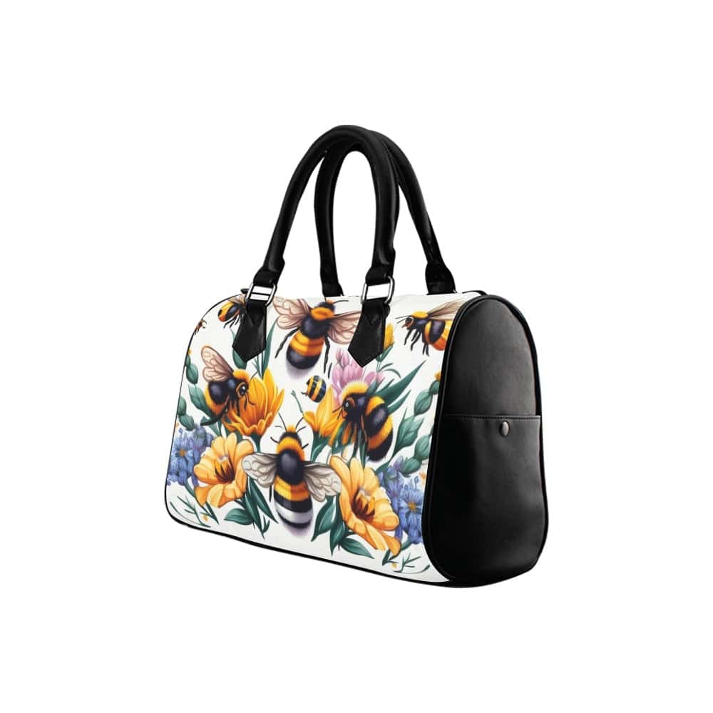 Boston Handbags | Ethical Style by Projects817