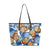 Butterflies Chic Vegan Leather Tote Bag - $64.99 Free