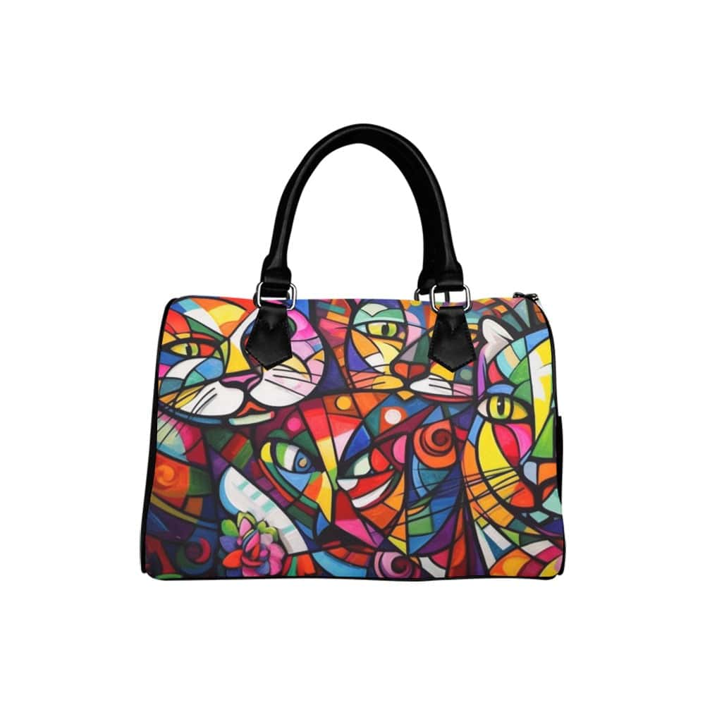Boston Handbags | Ethical Style by Projects817