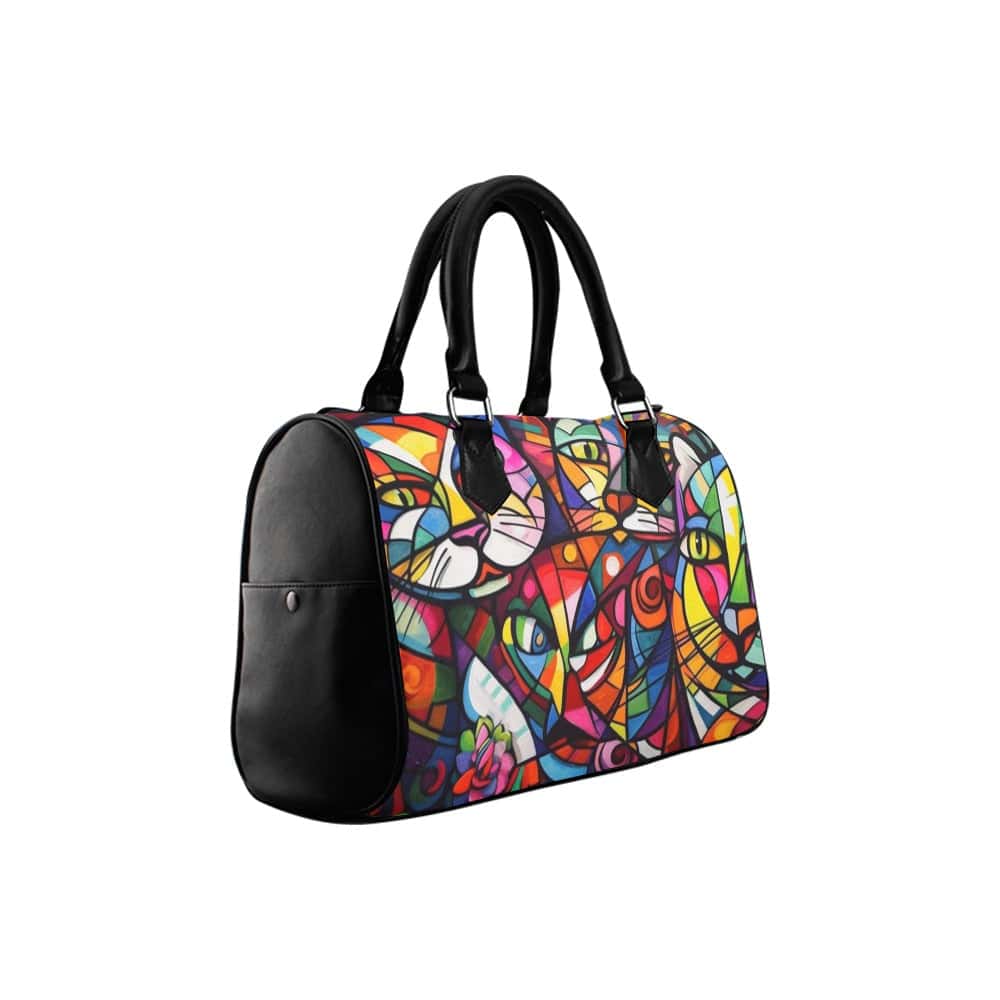 Boston Handbags | Ethical Style by Projects817