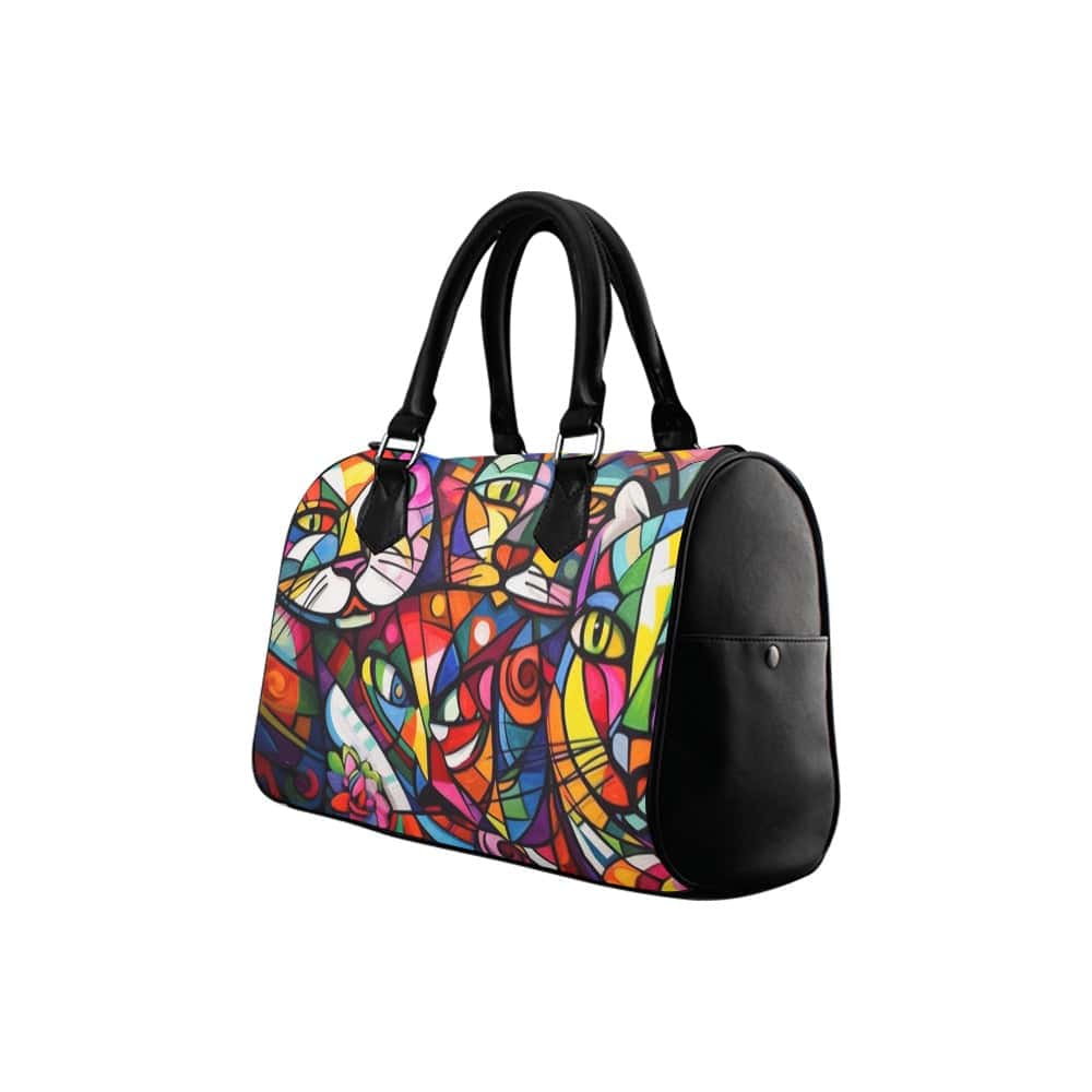 Boston Handbags | Ethical Style by Projects817