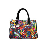 Boston Handbags | Ethical Style by Projects817