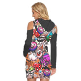 Hoodie Dresses | Ethical Style by Projects817