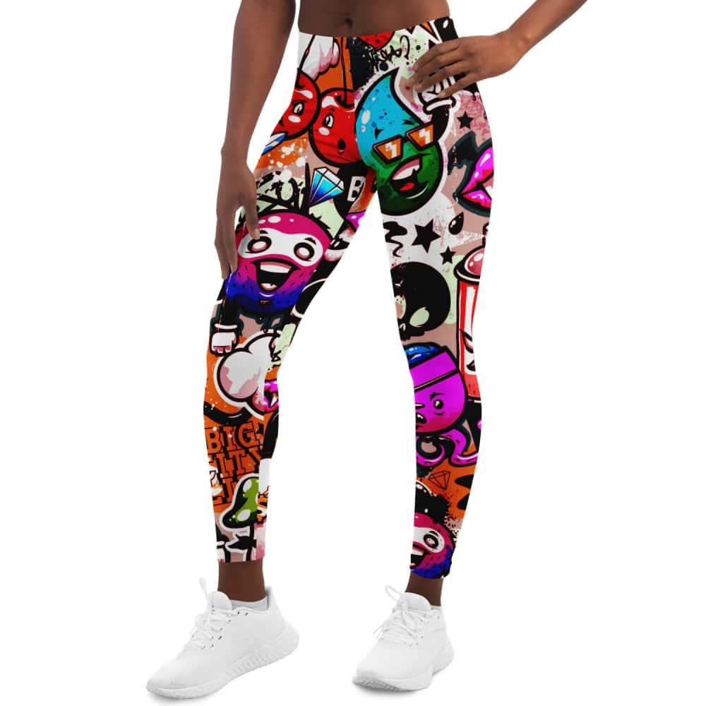 Leggings | Ethical Style by Projects817