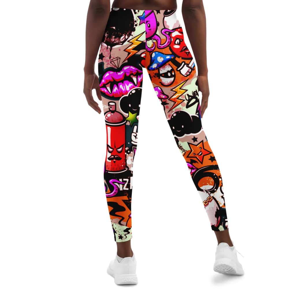 Leggings | Ethical Style by Projects817